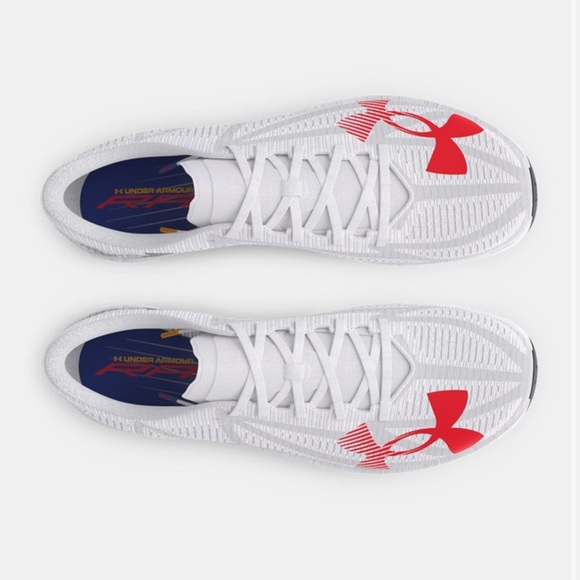 UA Shakedown Elite 3 Mid Distance
Unisex Track Spikes - Picture 10 of 15